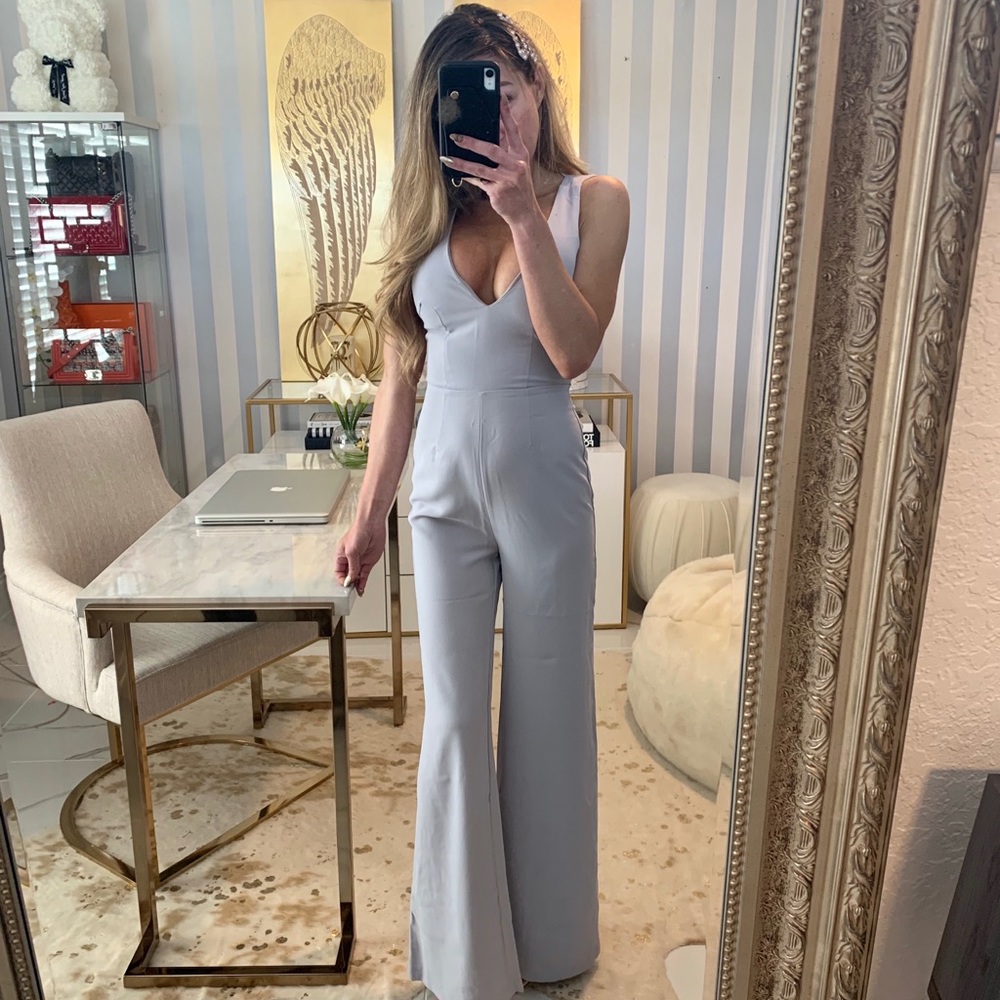Anabelle Jumpsuit - Picture 3 of 8